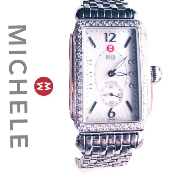 Michele Watch - Picture 1 of 8